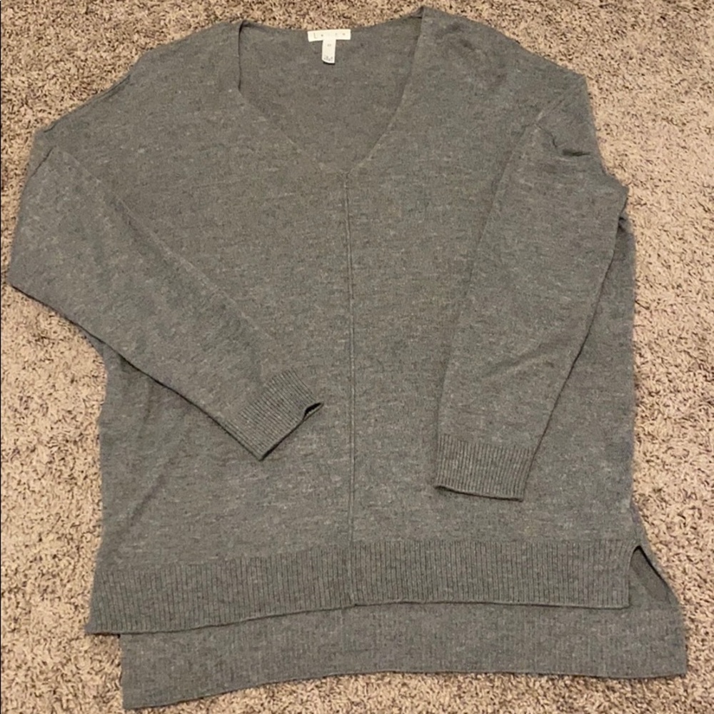 Leith sweater